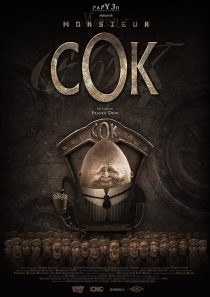 دانلود انیمیشن Mister Cok 2009 ( آقای کوک ۲۰۰۹ )