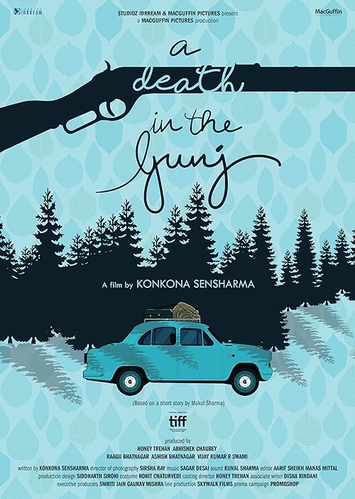 دانلود فیلم A Death in the Gunj 2016 ( مرگ در گونج ۲۰۱۶ ) با زیرنویس فارسی چسبیده