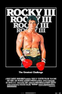 دانلود فیلم Rocky III 1982 ( راکی ۳ ۱۹۸۲ ) با زیرنویس فارسی چسبیده