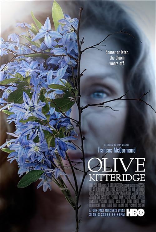 دانلود سریال Olive Kitteridge ( آلیو کیتریج ) با زیرنویس فارسی چسبیده