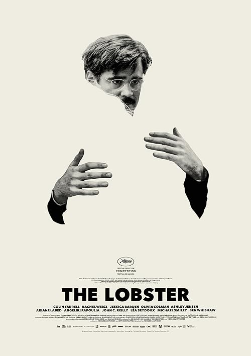 دانلود فیلم The Lobster 2015 ( خرچنگ ۲۰۱۵ ) با زیرنویس فارسی چسبیده