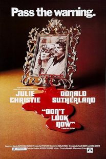 دانلود فیلم Don’t Look Now 1973 ( حالا نگاه نکن ۱۹۷۳ ) با زیرنویس فارسی چسبیده