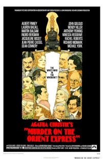 دانلود فیلم Murder on the Orient Express 1974 ( قتل در قطار سریع السیر شرق ۱۹۷۴ ) با زیرنویس فارسی چسبیده