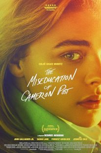 دانلود فیلم The Miseducation of Cameron Post 2018 ( آموزش نادرست کامرون پست ) با زیرنویس فارسی چسبیده