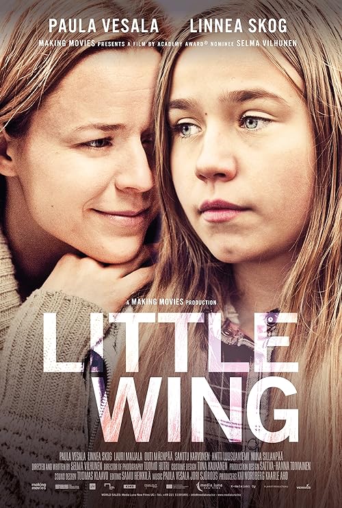 دانلود فیلم Little Wing 2016 ( بال کوچک ۲۰۱۶ ) با زیرنویس فارسی چسبیده