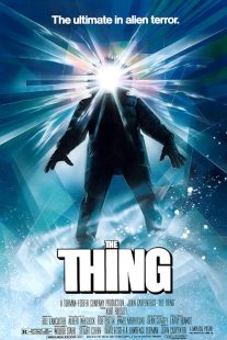 دانلود فیلم The Thing 1982 ( موجود ۱۹۸۲ ) با زیرنویس فارسی چسبیده