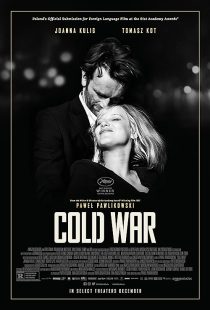 دانلود فیلم Cold War 2018 ( جنگ سرد ۲۰۱۸ ) با زیرنویس فارسی چسبیده