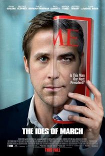 دانلود فیلم The Ides of March 2011 ( نیمه ماه مارس ۲۰۱۱ ) با زیرنویس فارسی چسبیده