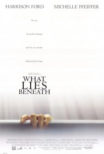 دانلود فیلم What Lies Beneath 2000 ( چه در زیر نهفته است ۲۰۰۰ ) با زیرنویس فارسی چسبیده