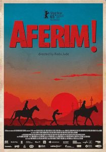 دانلود فیلم Aferim ! 2015 ( آفرین ۲۰۱۵) با زیرنویس فارسی چسبیده