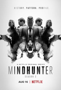 دانلود سریال Mindhunter شکارچی ذهن با زیرنویس فارسی چسبیده