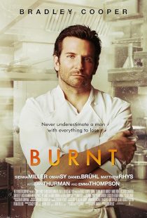 دانلود فیلم Burnt 2015 ( سوخته ۲۰۱۵ ) با زیرنویس فارسی چسبیده