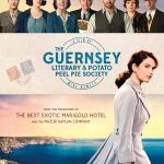 دانلود فیلم The Guernsey Literary and Potato Peel Pie Society 2018 ( انجمن ادبی و پای پوست سیب‌زمینی گرنزی ۲۰۱۸ ) با زیرنویس فارسی چسبیده