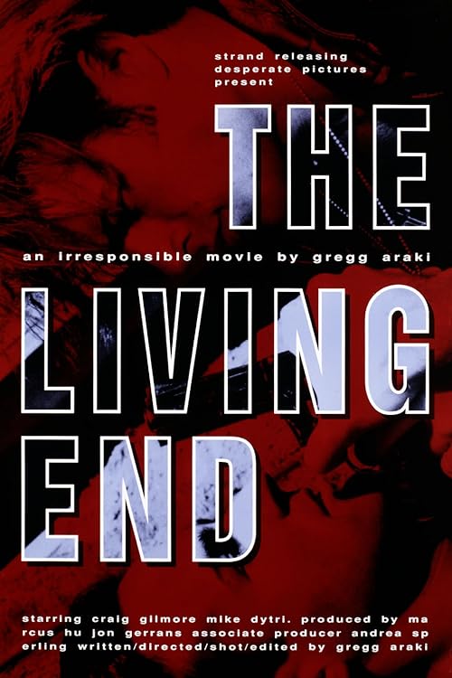 دانلود فیلم The Living End 1992