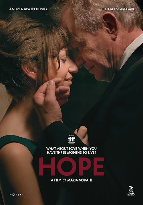 دانلود فیلم Hope 2019 ( امید ) با زیرنویس فارسی چسبیده