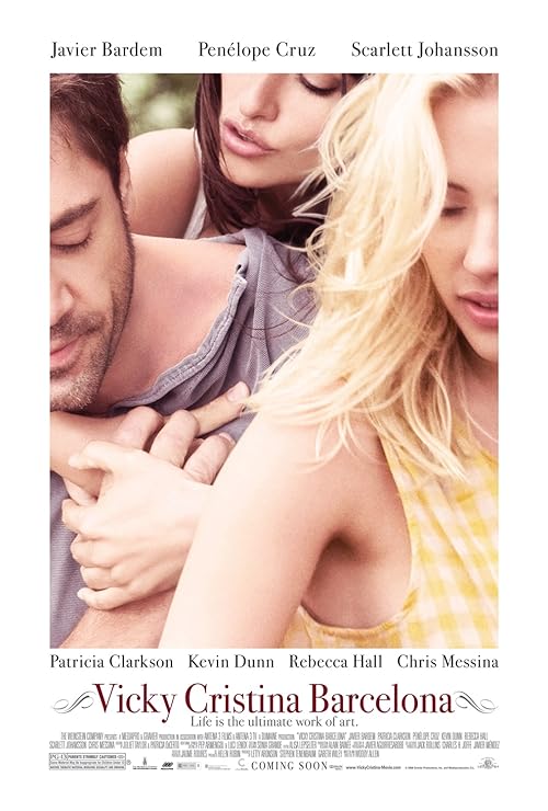 دانلود فیلم Vicky Cristina Barcelona 2008 ( ویکی کریستینا بارسلونا ۲۰۰۸ ) با زیرنویس فارسی چسبیده