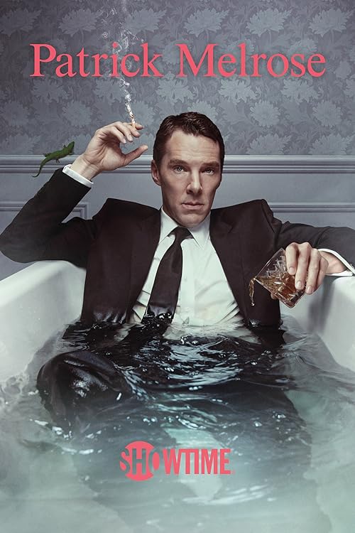 دانلود سریال Patrick Melrose ( پاتریک ملروز ) با زیرنویس فارسی چسبیده