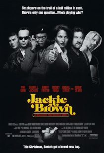 دانلود فیلم Jackie Brown 1997 ( جکی براون ۱۹۹۷ ) با زیرنویس فارسی چسبیده