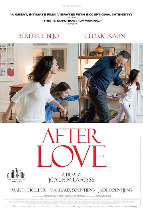 دانلود فیلم After Love 2016 ( بعد از عشق ۲۰۱۶ ) با لینک مستقیم