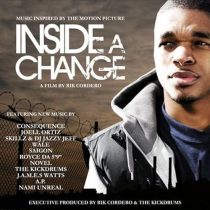 دانلود فیلم Inside a Change 2009 ( درون یک تغییر ۲۰۰۹ )