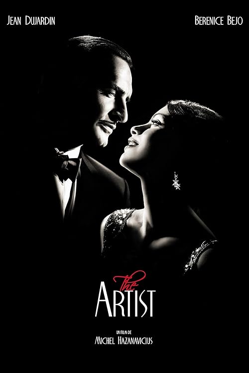 دانلود فیلم The Artist 2011 ( هنرمند ۲۰۱۱ ) با زیرنویس فارسی چسبیده