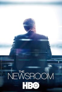 دانلود سریال The Newsroom اتاق خبر با زیرنویس فارسی چسبیده