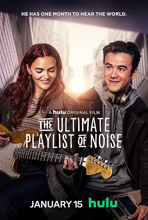 دانلود فیلم The Ultimate Playlist of Noise 2021 ( لیست پخش نهایی نویز ) با زیرنویس فارسی چسبیده