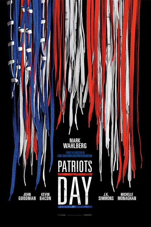 دانلود فیلم Patriots Day 2016 ( روز میهن‌پرستان ۲۰۱۶ ) با زیرنویس فارسی چسبیده