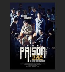 دانلود فیلم The Prison 2017 ( زندان ) با زیرنویس فارسی چسبیده