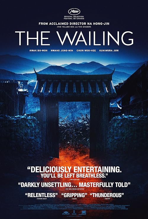 دانلود فیلم The Wailing 2016 ( شیون ۲۰۱۶ ) با زیرنویس فارسی چسبیده