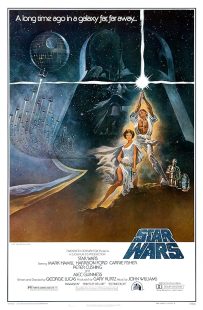 دانلود فیلم Star Wars: Episode IV – A New Hope 1977 ( جنگ ستارگان ۴: امید تازه ۱۹۷۷ ) با زیرنویس فارسی چسبیده