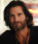 Johnny Whitworth