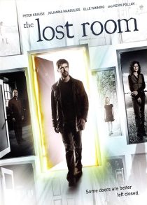 دانلود سریال The Lost Room اتاق گمشده با زیرنویس فارسی چسبیده