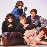 دانلود فیلم The Breakfast Club 1985 ( کلوپ صبحانه ۱۹۸۵ ) با زیرنویس فارسی چسبیده