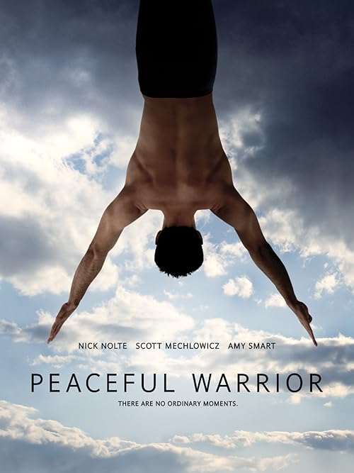 دانلود فیلم Peaceful Warrior 2006 ( جنگجوی صلح‌طلب ۲۰۰۶ ) با زیرنویس فارسی چسبیده