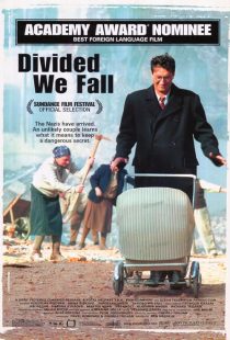 دانلود فیلم Divided We Fall 2000 ( جدا از هم شکست می خوریم ) با لینک مستقیم