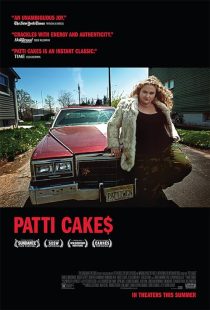 دانلود فیلم Patti Cake$ 2017