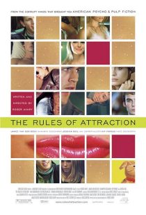 دانلود فیلم The Rules of Attraction 2002 ( قوانین جاذبه ۲۰۰۲ ) با زیرنویس فارسی چسبیده