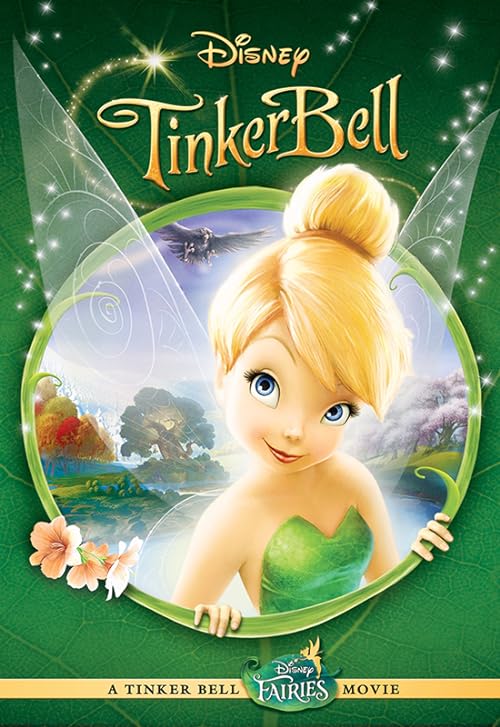 دانلود انیمیشن Tinker Bell 2008 ( تینکربل ۲۰۰۸ ) با زیرنویس فارسی چسبیده