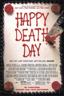 دانلود فیلم Happy Death Day 2017 ( روز مرگت مبارک ۲۰۱۷ ) با زیرنویس فارسی چسبیده