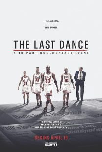 دانلود سریال The Last Dance آخرین رقص با زیرنویس فارسی چسبیده