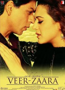 دانلود فیلم Veer-Zaara 2004 ( ویر-زارا ۲۰۰۴ ) با زیرنویس فارسی چسبیده