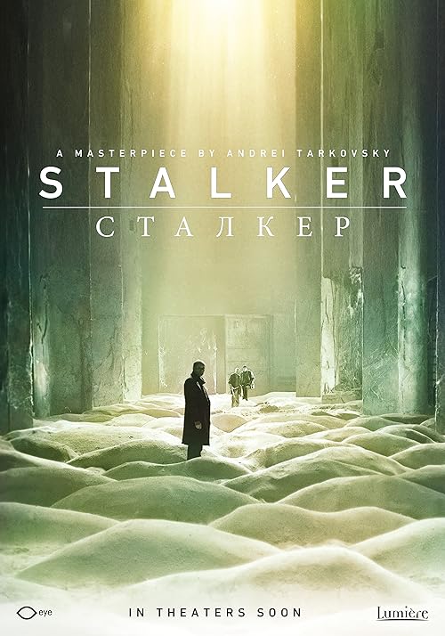 دانلود فیلم Stalker 1979 ( استاکر ۱۹۷۹ ) با زیرنویس فارسی چسبیده