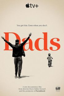 دانلود مستند Dads 2019 ( باباها ) با لینک مستقیم