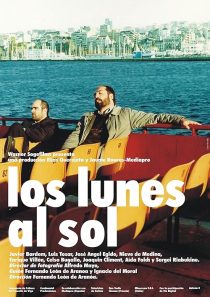 دانلود فیلم Los lunes al sol 2002 ( دوشنبه‌ها در آفتاب ۲۰۰۲ ) با زیرنویس فارسی چسبیده