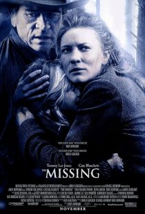 دانلود فیلم The Missing 2003 ( گمشده ۲۰۰۳ ) با زیرنویس فارسی چسبیده