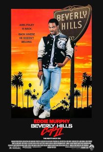 دانلود فیلم Beverly Hills Cop II 1987 ( پلیس بورلی هیلز ۲ ۱۹۸۷ ) با زیرنویس فارسی چسبیده