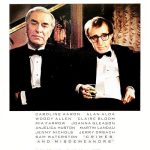 دانلود فیلم Crimes and Misdemeanors 1989 ( جنایت و جنحه ۱۹۸۹ ) با زیرنویس فارسی چسبیده