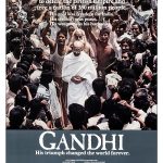 دانلود فیلم Gandhi 1982 ( گاندی ۱۹۸۲ ) با زیرنویس فارسی چسبیده