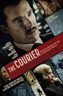 دانلود فیلم The Courier 2020 ( پیک ۲۰۲۰ ) با زیرنویس فارسی چسبیده